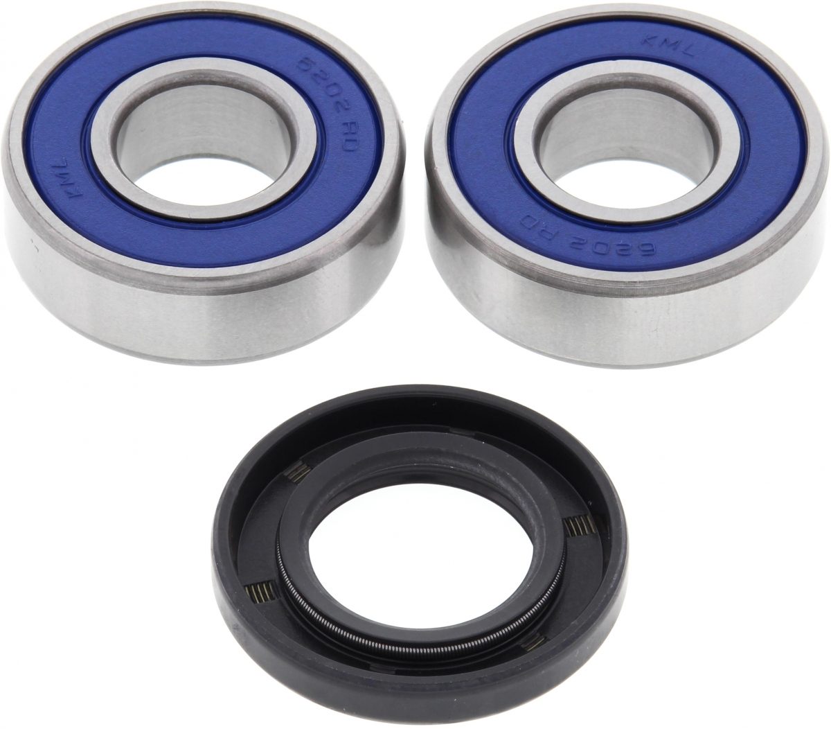 WHEEL BEARING KIT 25-1038 foto 2