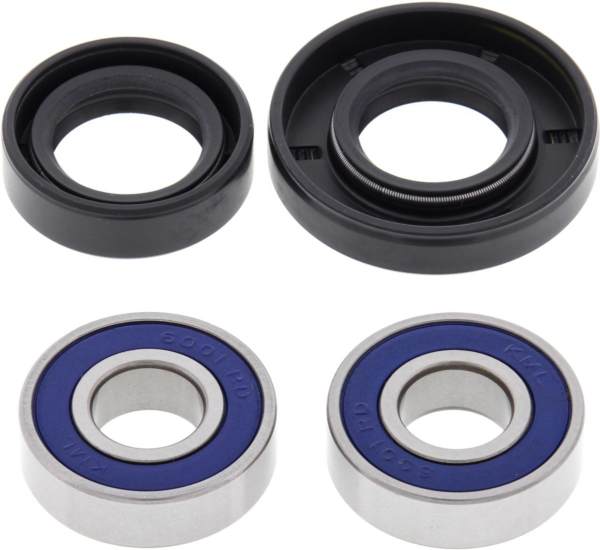 WHEEL BEARING KIT 25-1041