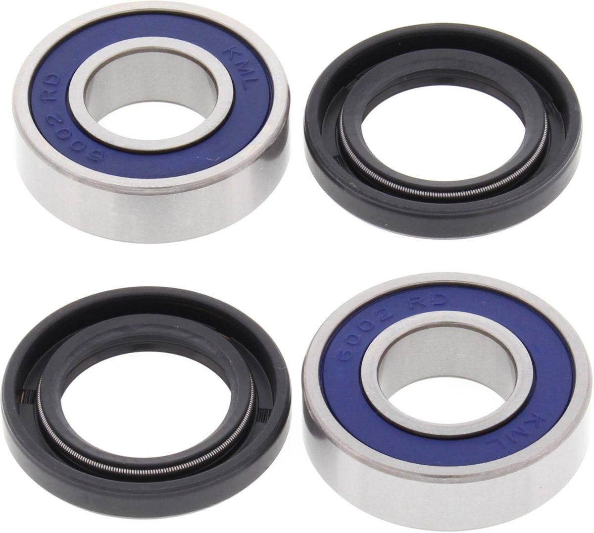 WHEEL BEARING KIT 25-1045