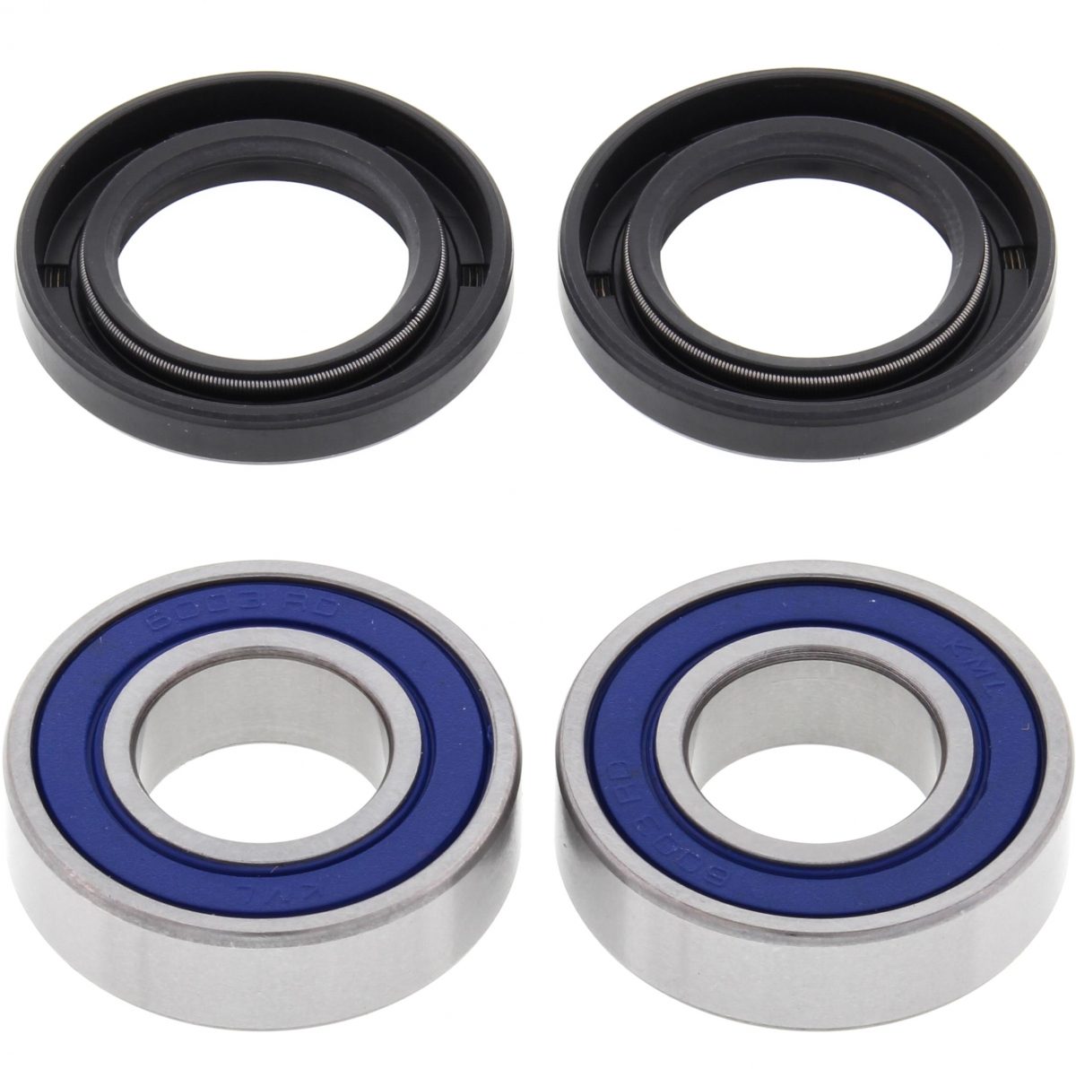 WHEEL BEARING KIT 25-1054 foto 2