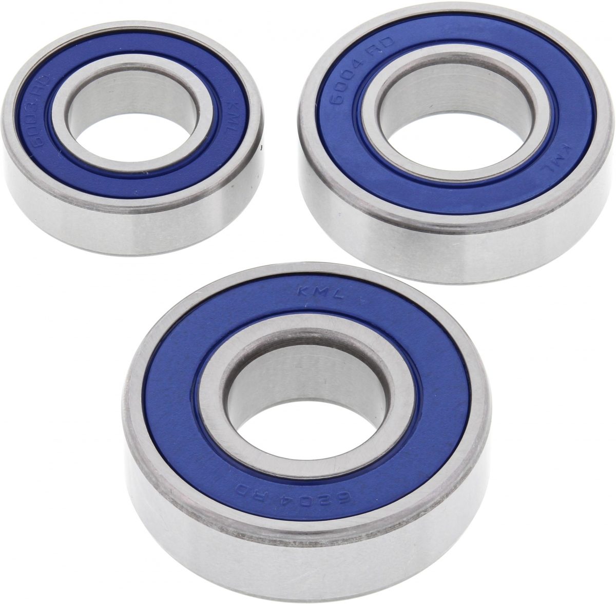WHEEL BEARING KIT 25-1056