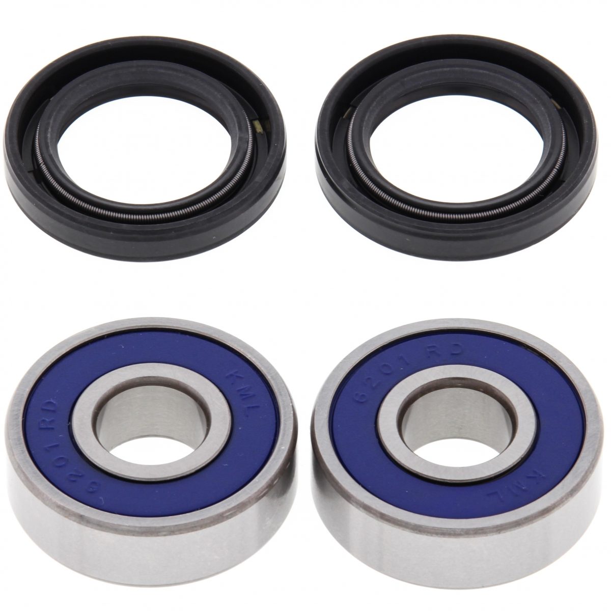 WHEEL BEARING KIT 25-1061