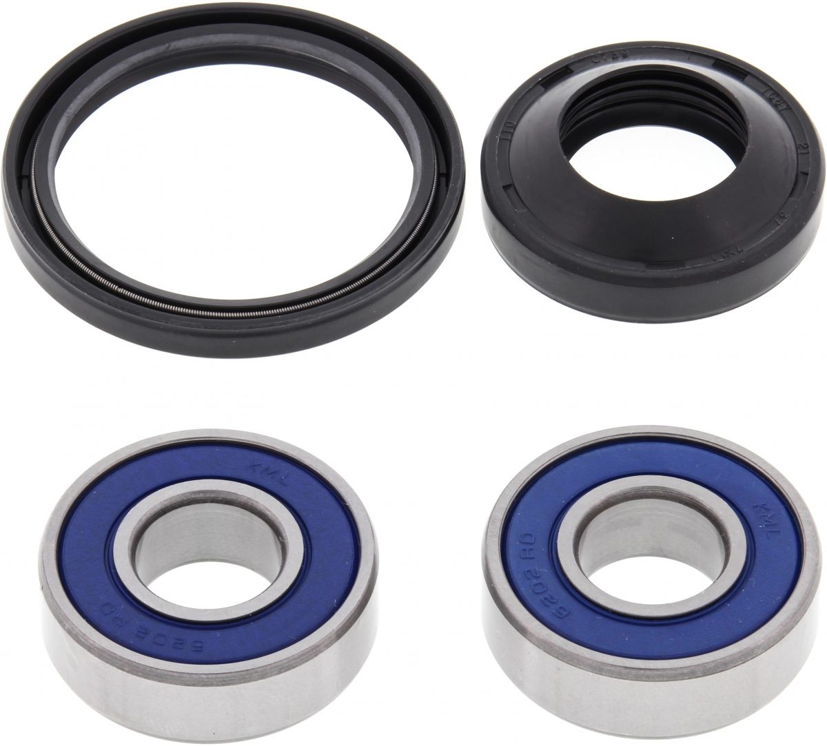 WHEEL BEARING KIT 25-1069 foto 2