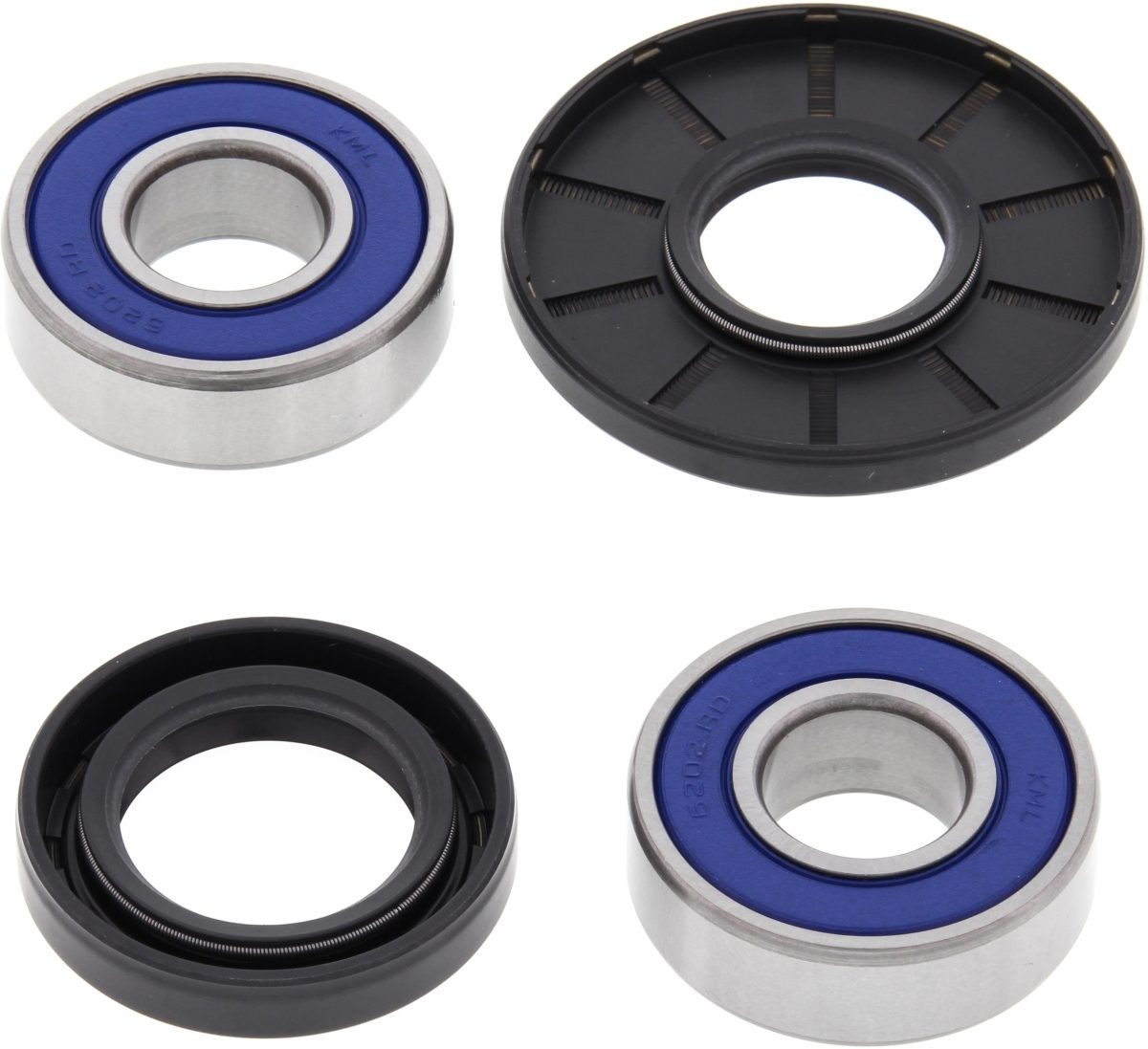 WHEEL BEARING KIT 25-1073 foto 2