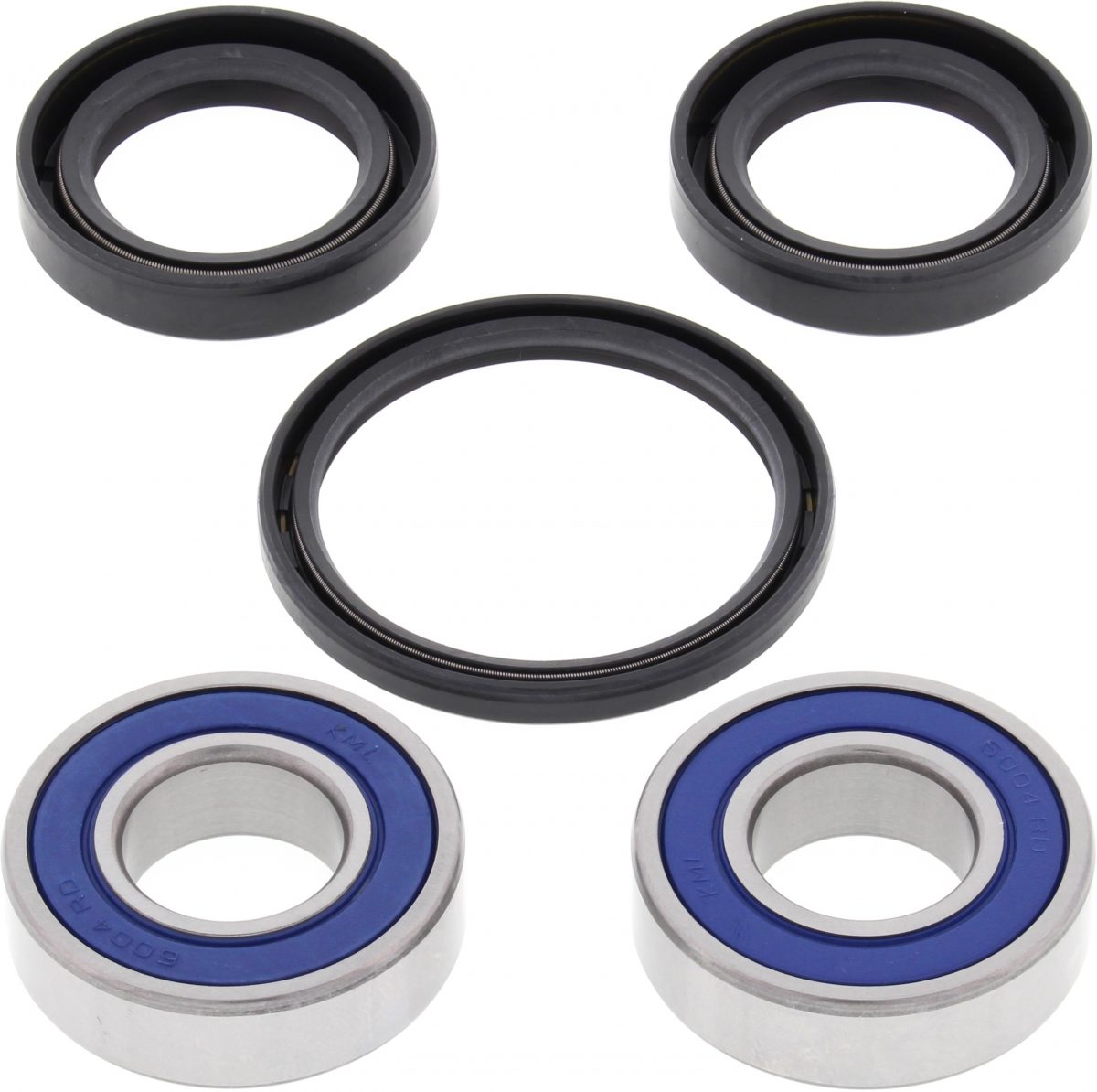WHEEL BEARING KIT 25-1077 foto 2
