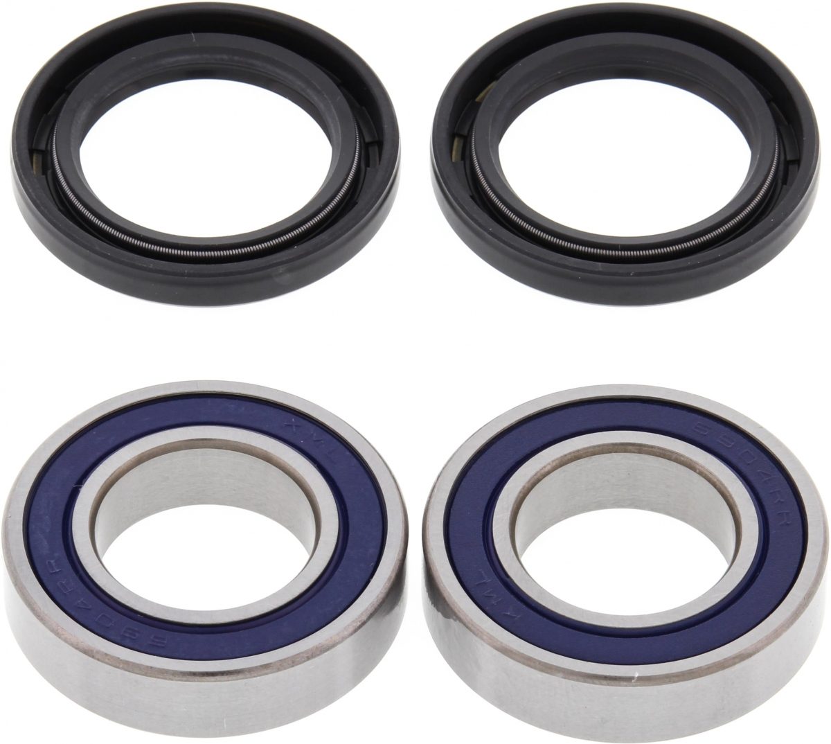WHEEL BEARING KIT 25-1079 foto 2