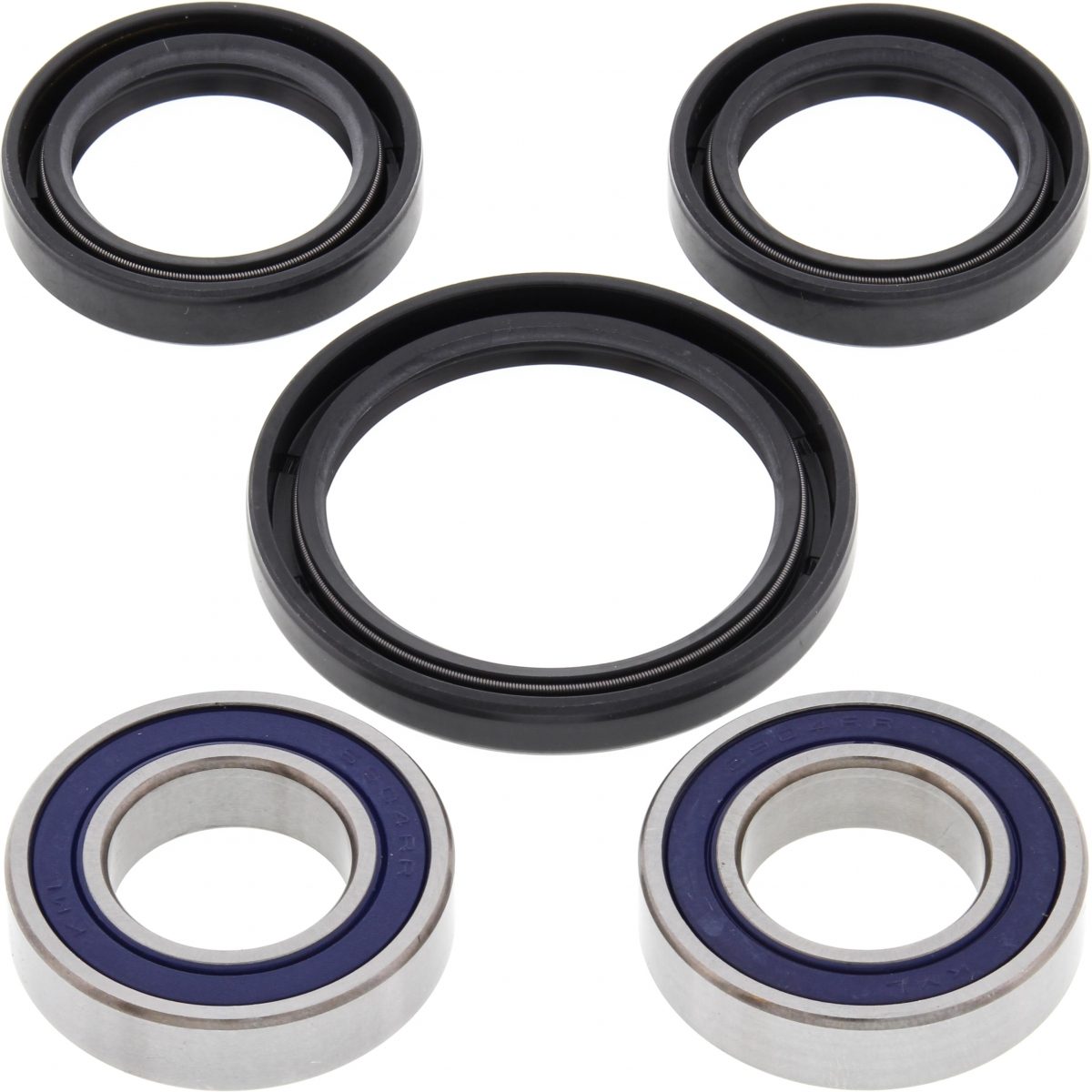 WHEEL BEARING KIT 25-1080 foto 2