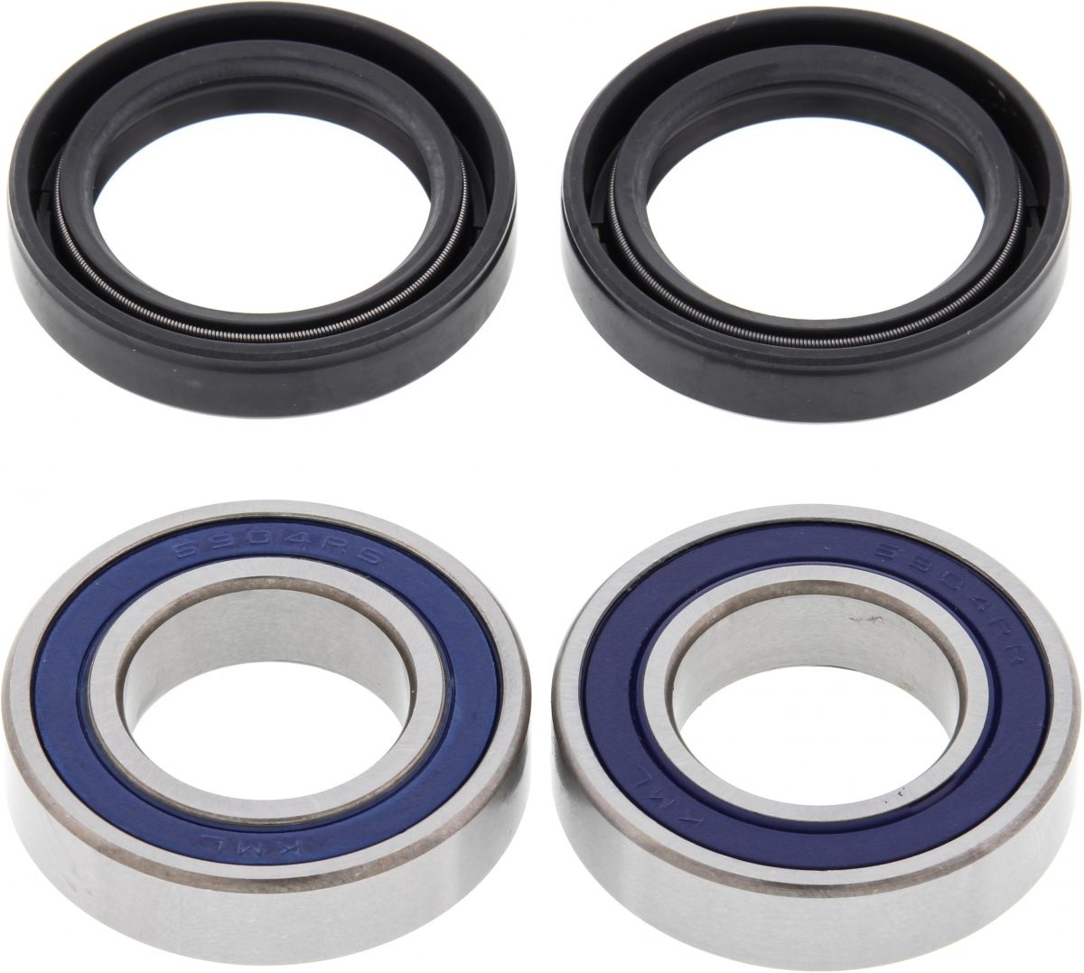 WHEEL BEARING KIT 25-1081 foto 2