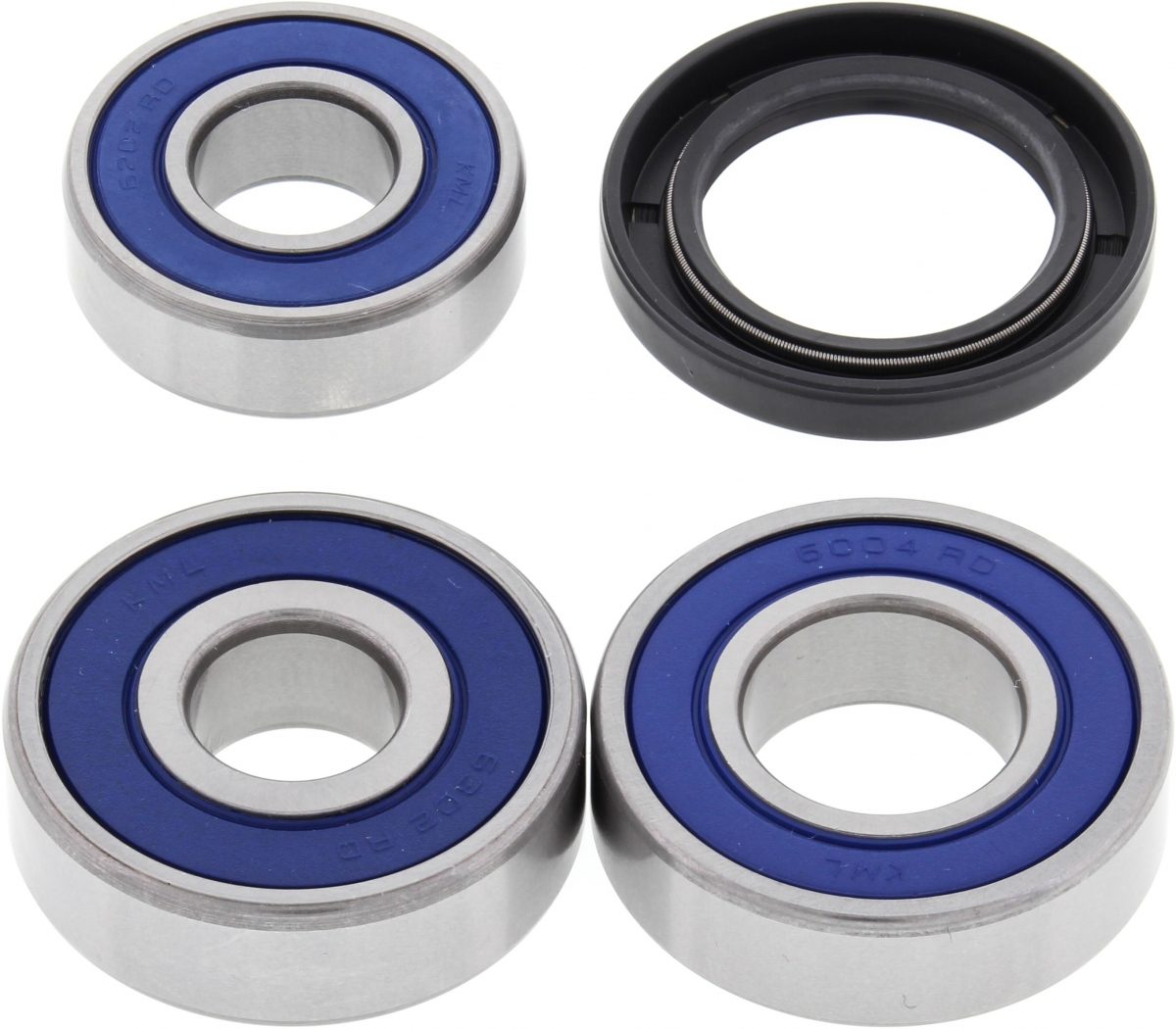 WHEEL BEARING KIT 25-1087