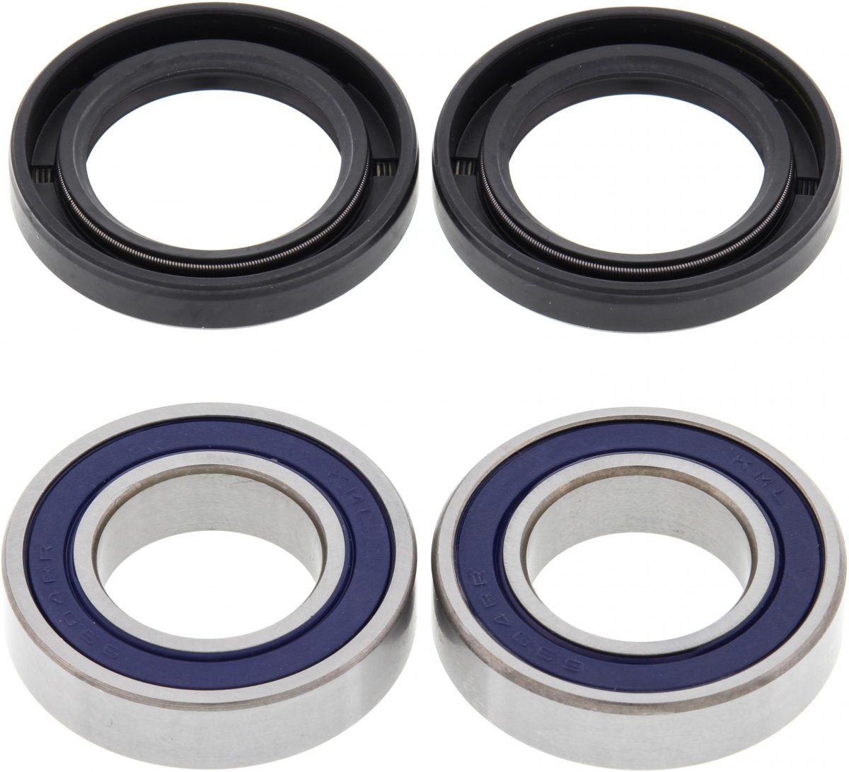 WHEEL BEARING KIT 25-1090 foto 2