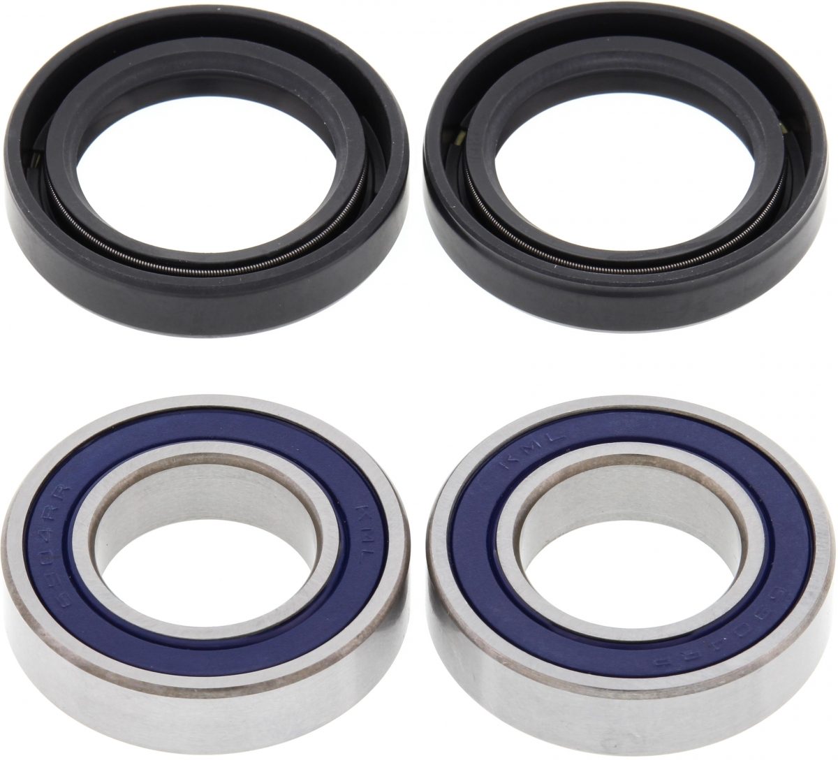 WHEEL BEARING KIT 25-1092 foto 2
