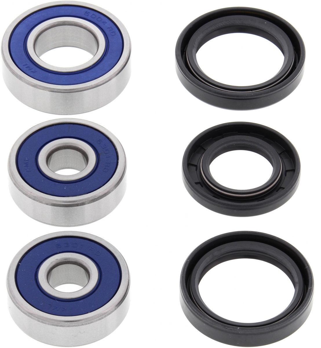 WHEEL BEARING KIT 25-1095