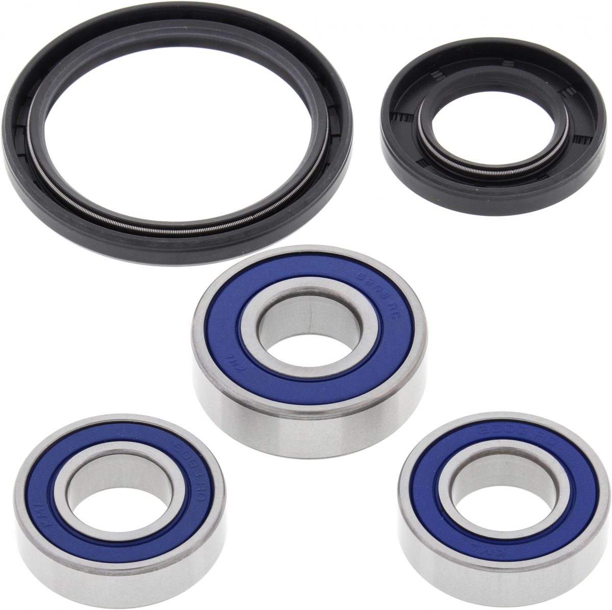 WHEEL BEARING KIT FRONT 25-1098