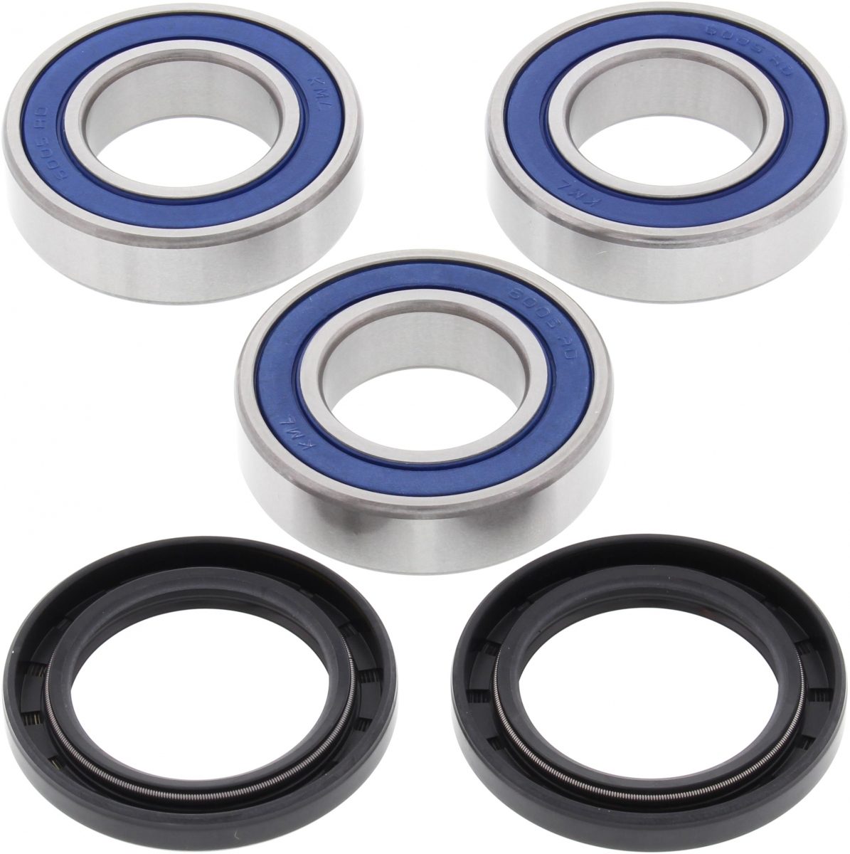 WHEEL BEARING KIT 25-1101