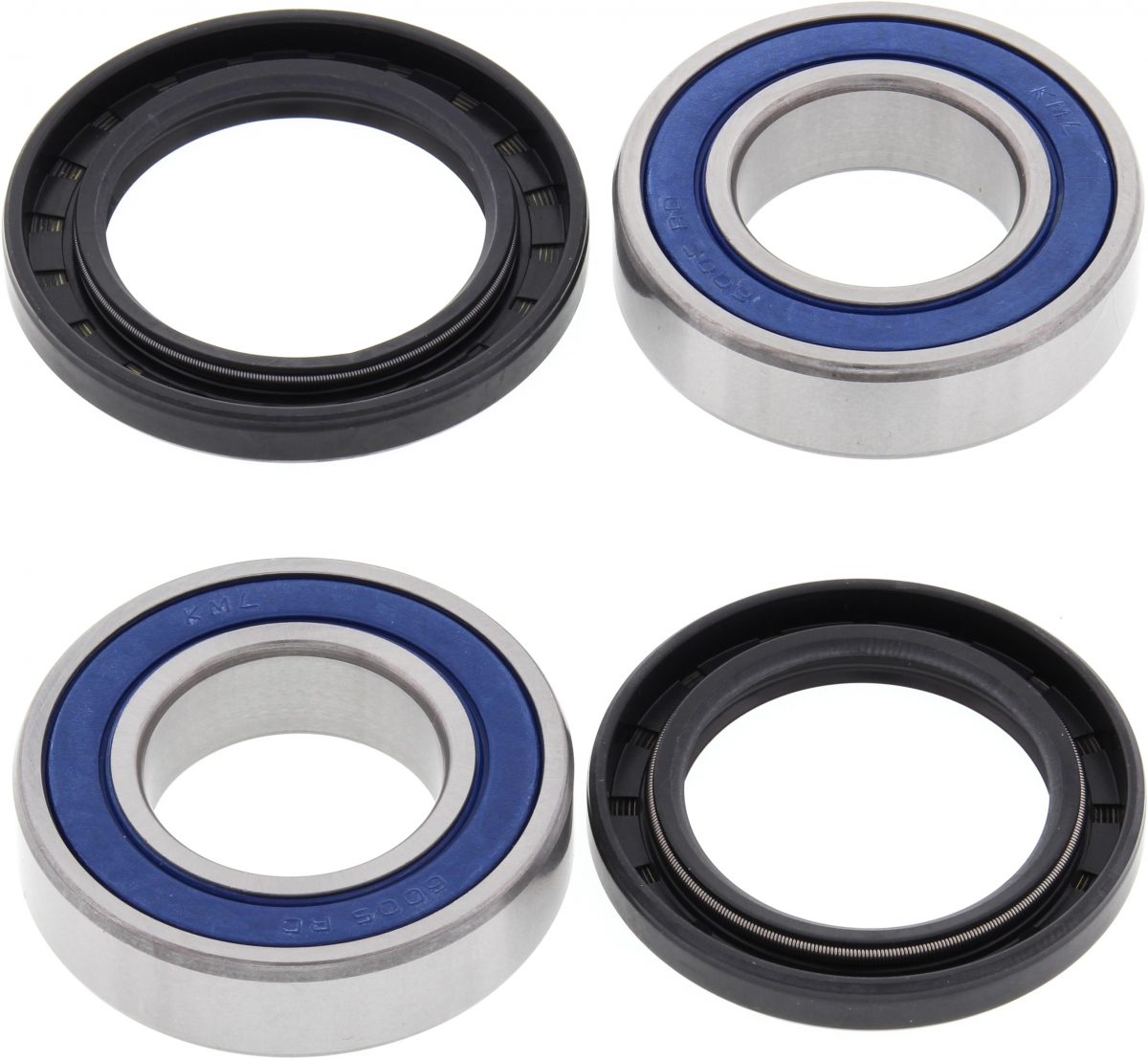 WHEEL BEARING KIT 25-1102