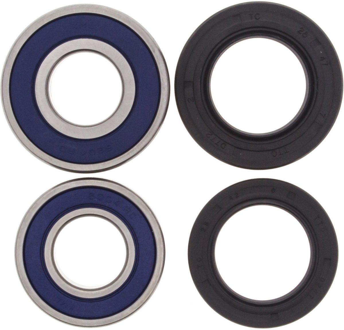WHEEL BEARING KIT 25-1113