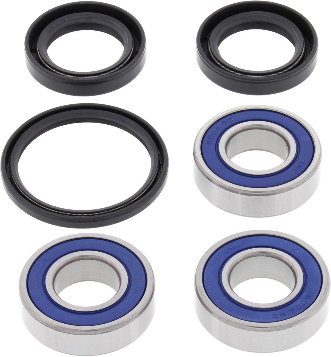 WHEEL BEARING KIT 25-1115