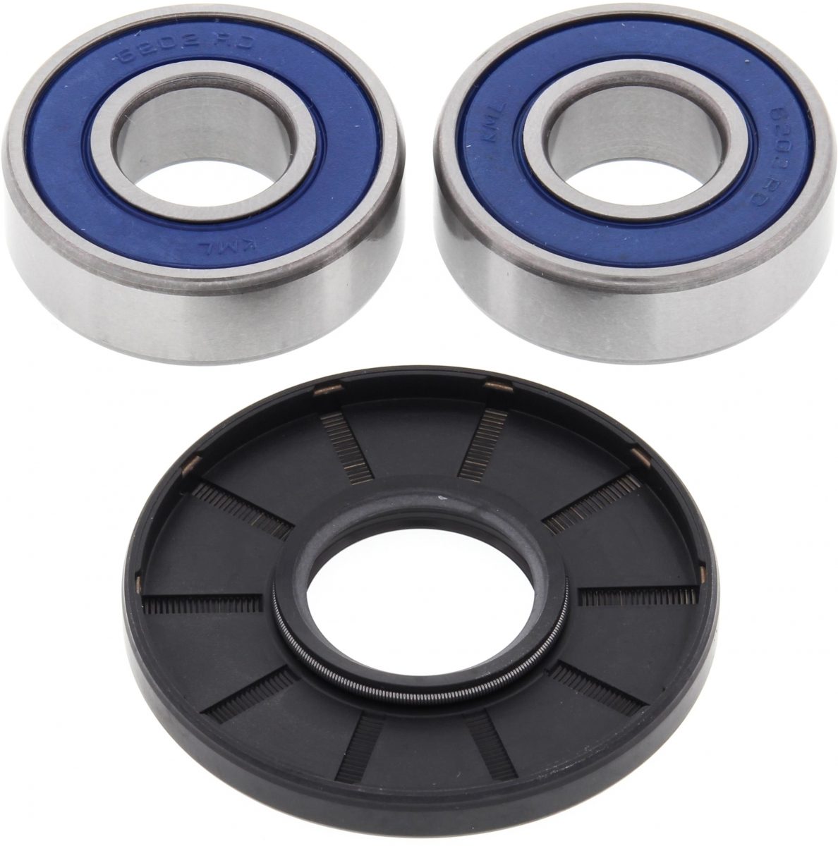 WHEEL BEARING KIT 25-1119 foto 2