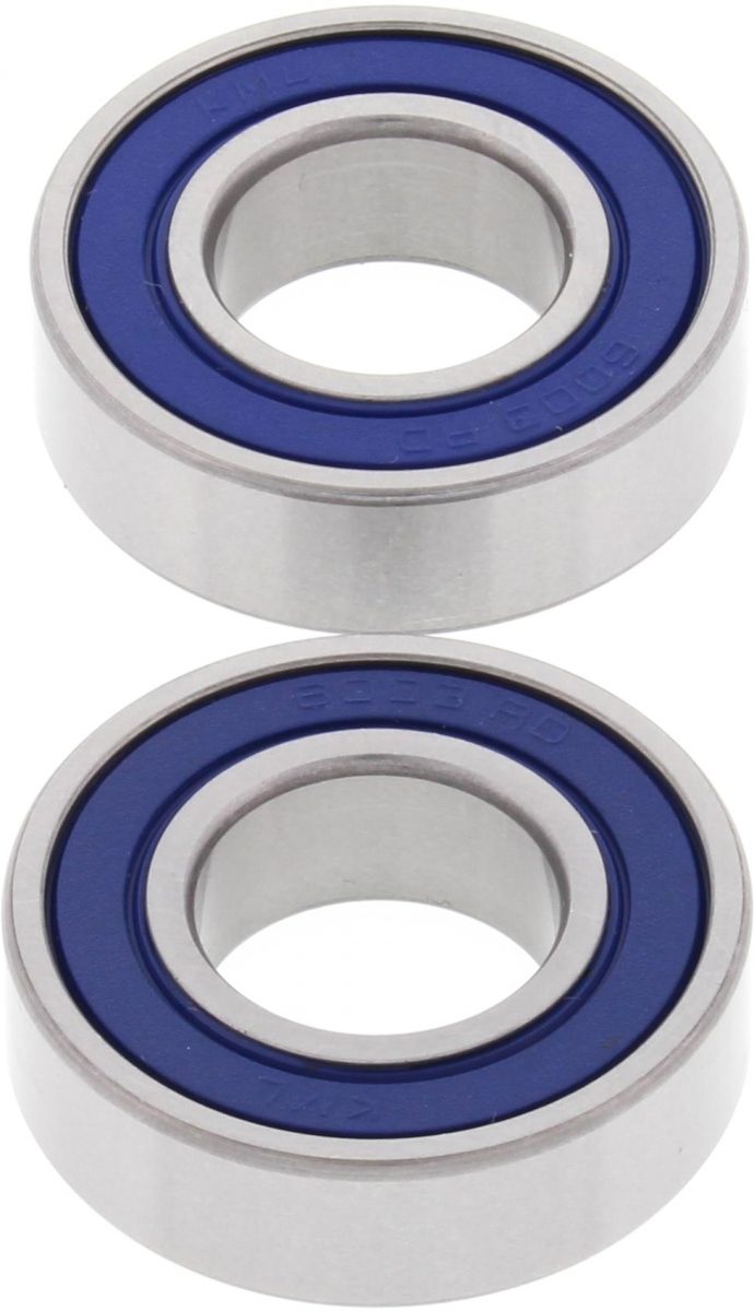 WHEEL BEARING KIT 25-1135 foto 2