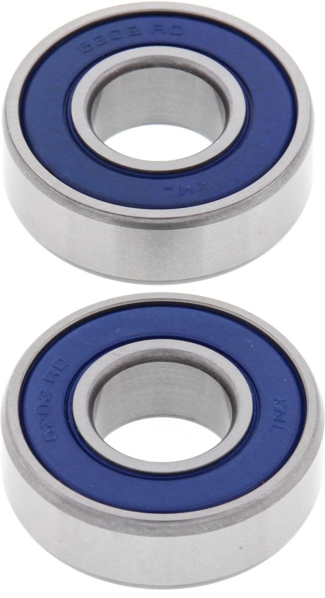 WHEEL BEARING KIT 25-1143