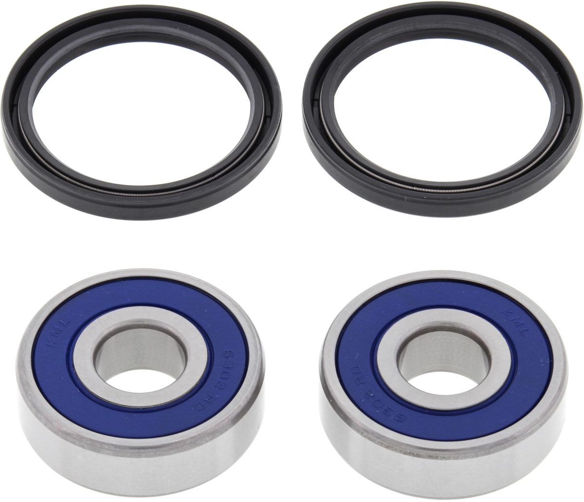 WHEEL BEARING KIT 25-1147 foto 2