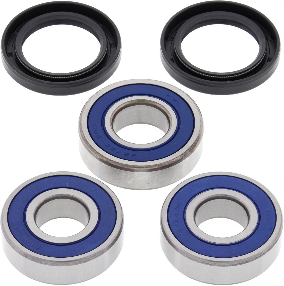WHEEL BEARING KIT 25-1155