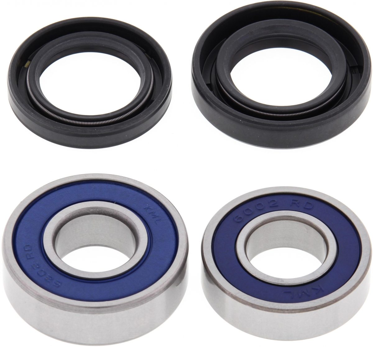 WHEEL BEARING KIT 25-1160