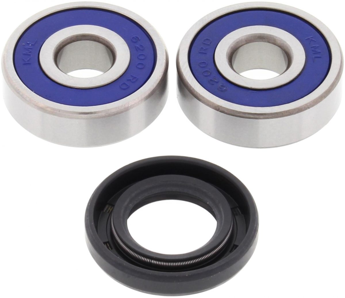 WHEEL BEARING KIT 25-1161 foto 2
