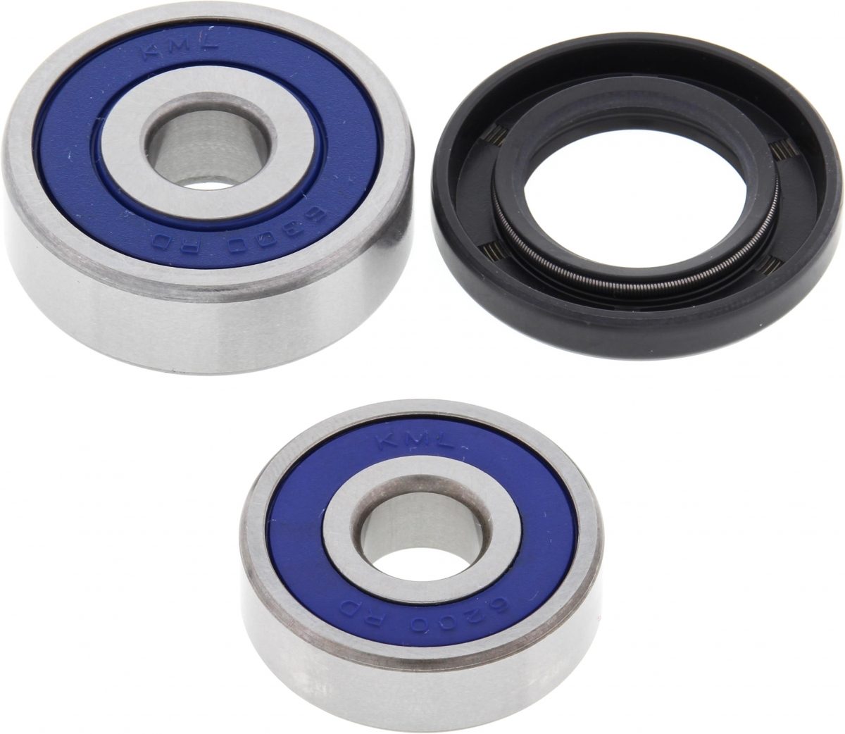 WHEEL BEARING KIT 25-1165 foto 2