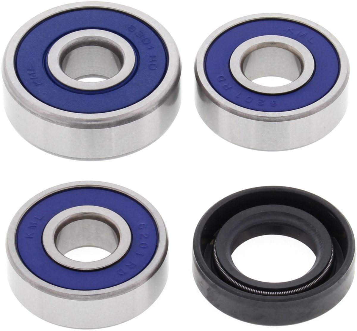 WHEEL BEARING KIT 25-1167
