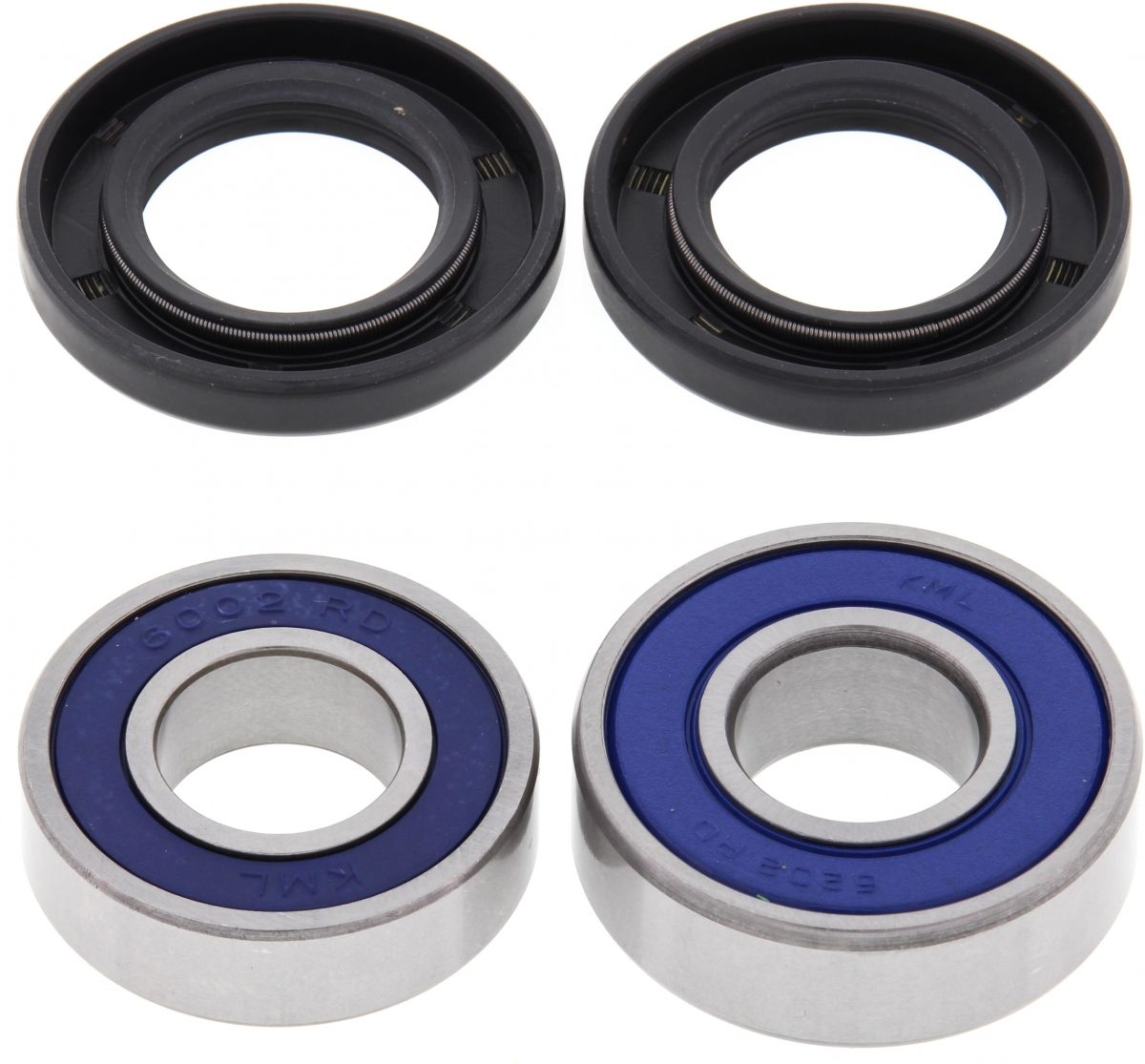 WHEEL BEARING KIT 25-1168