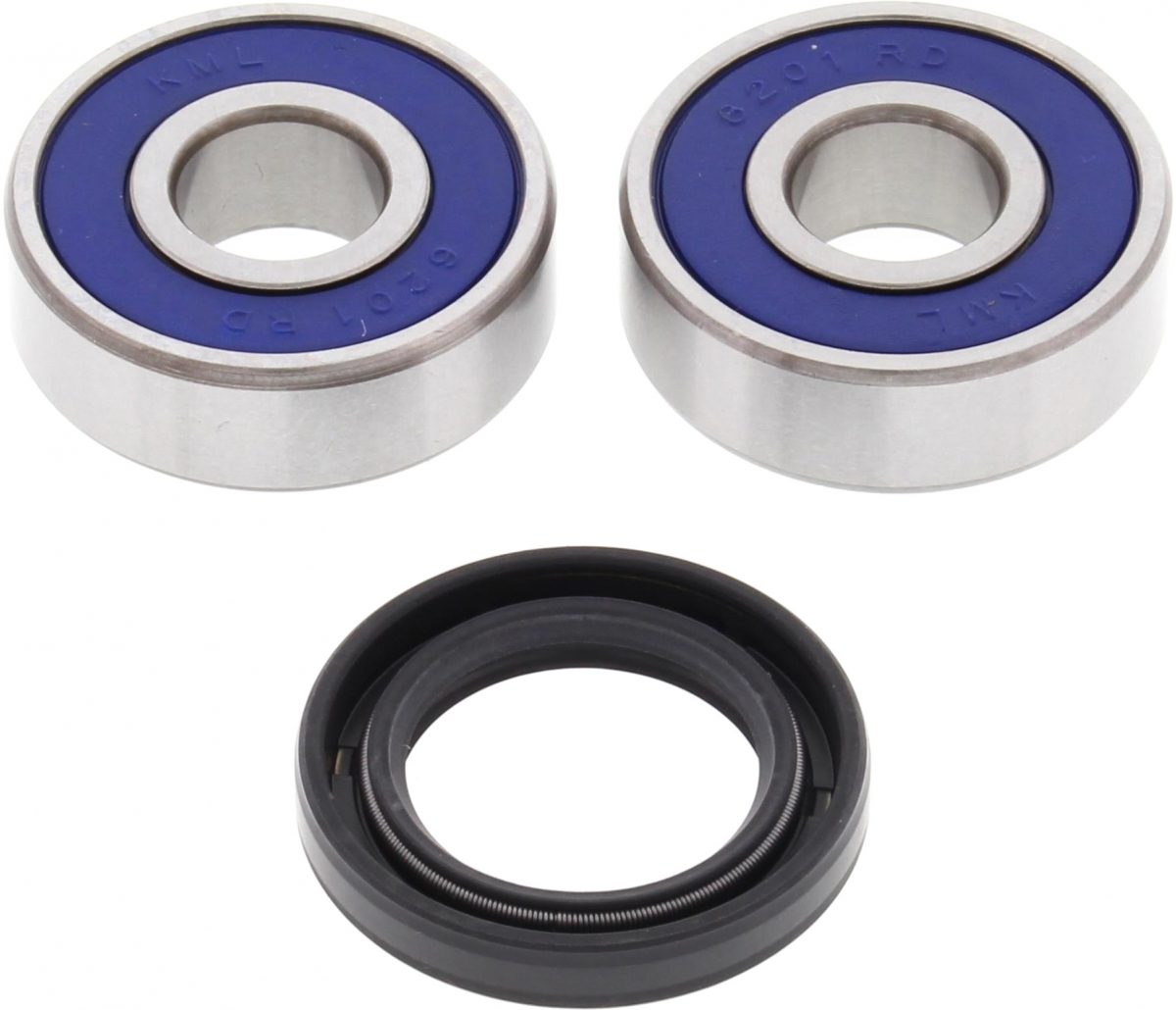 WHEEL BEARING KIT 25-1170