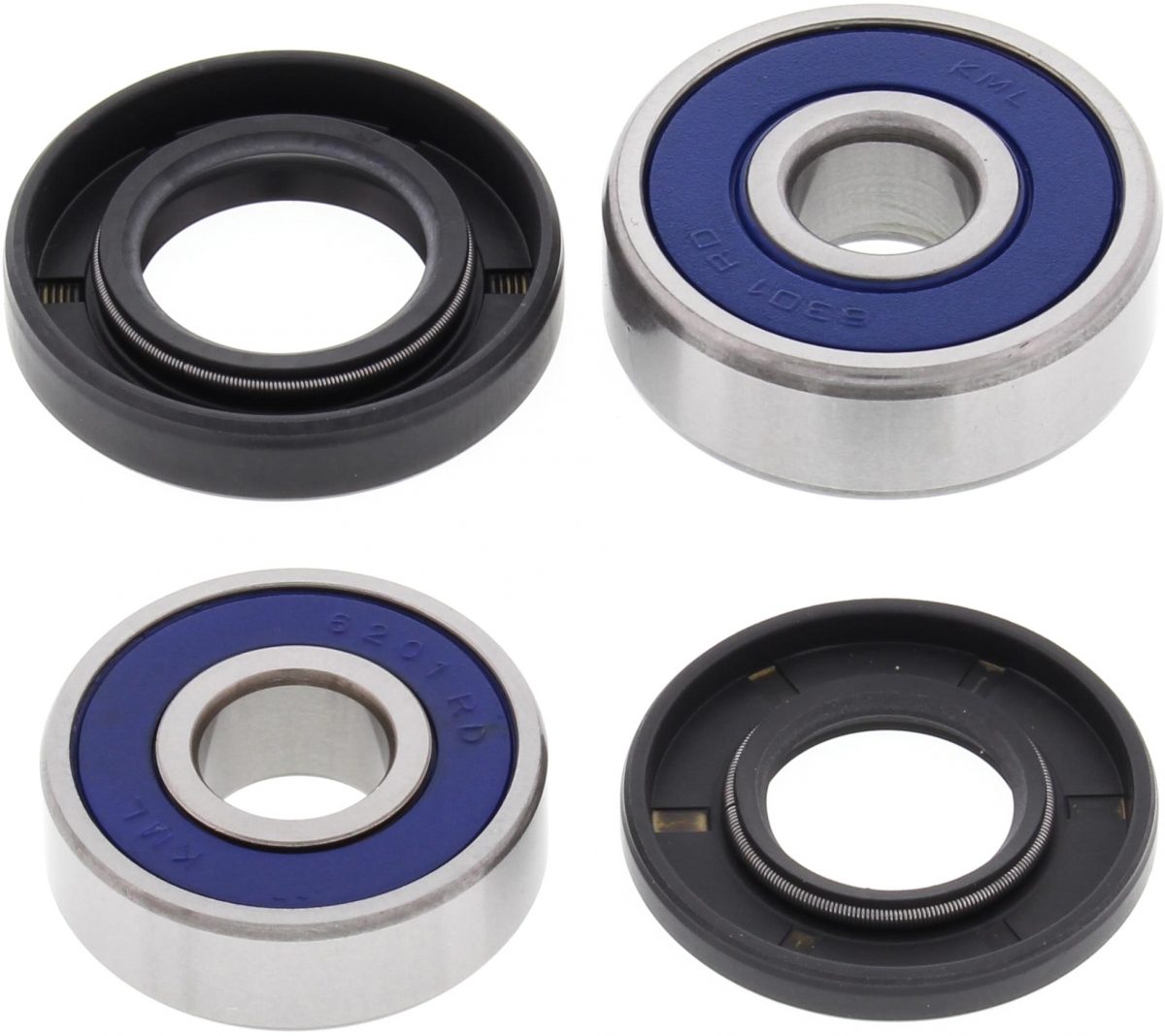 WHEEL BEARING KIT 25-1171