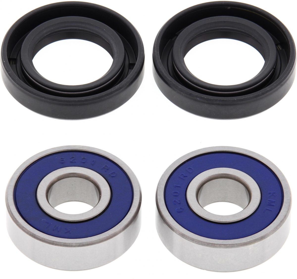 WHEEL BEARING KIT 25-1172 foto 2