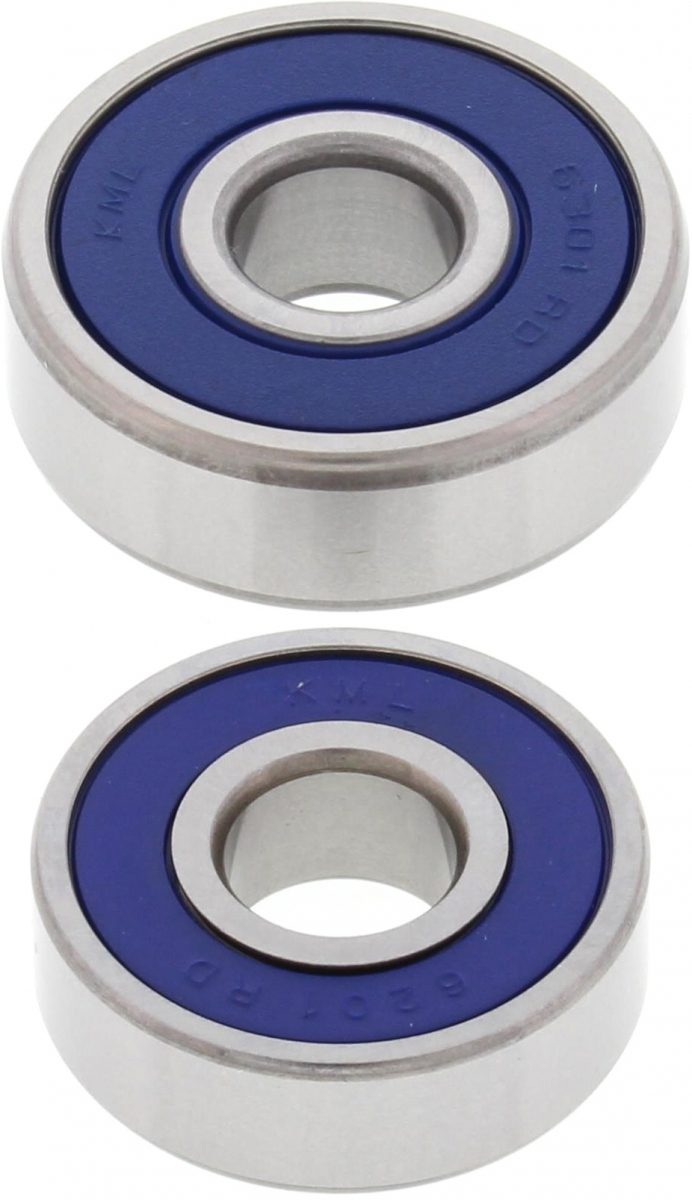 WHEEL BEARING KIT 25-1177 foto 2