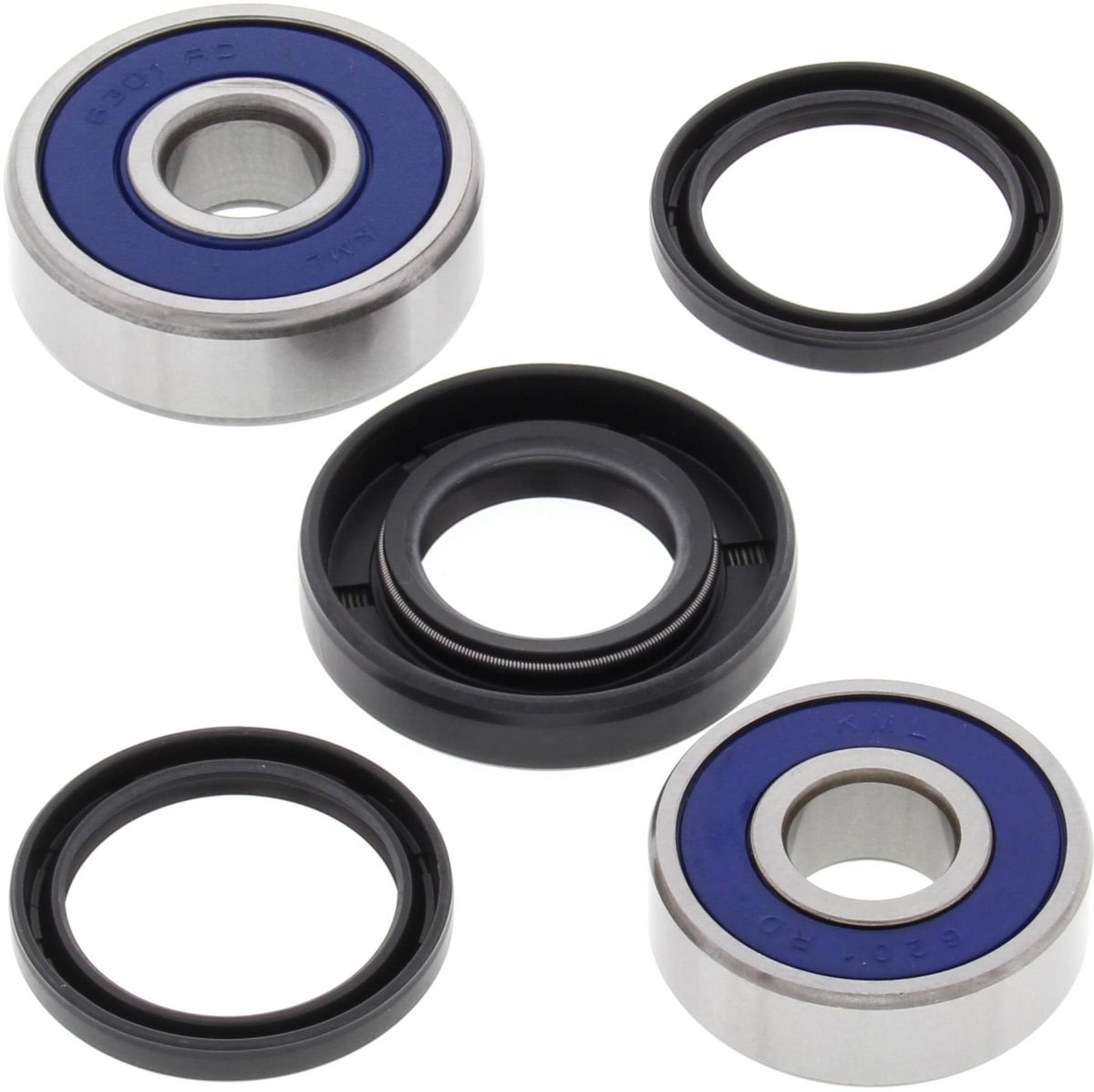 WHEEL BEARING KIT 25-1179 foto 2