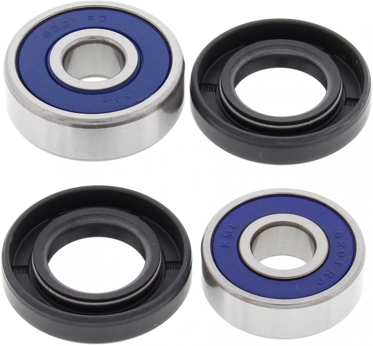 WHEEL BEARING KIT 25-1181
