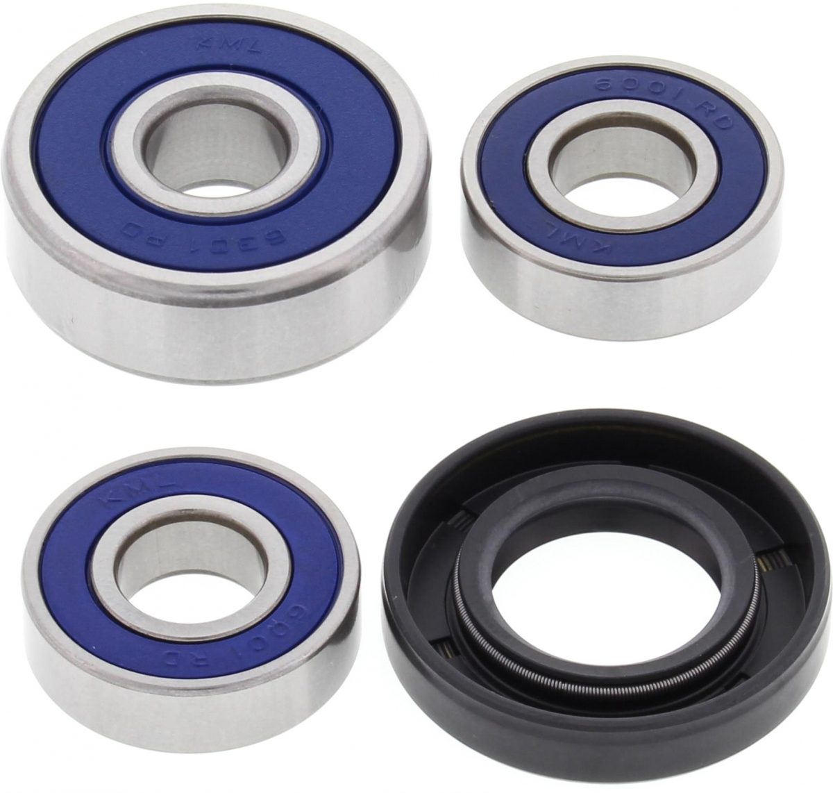 WHEEL BEARING KIT 25-1185