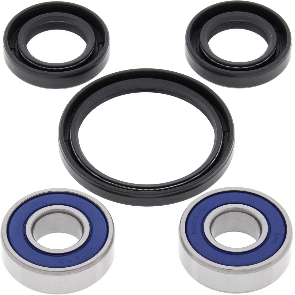 WHEEL BEARING KIT 25-1187