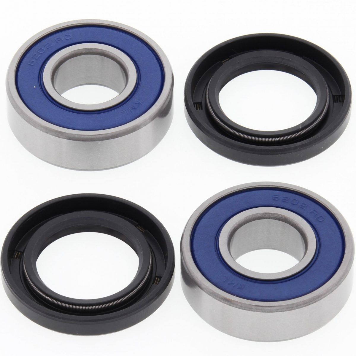 WHEEL BEARING KIT 25-1188