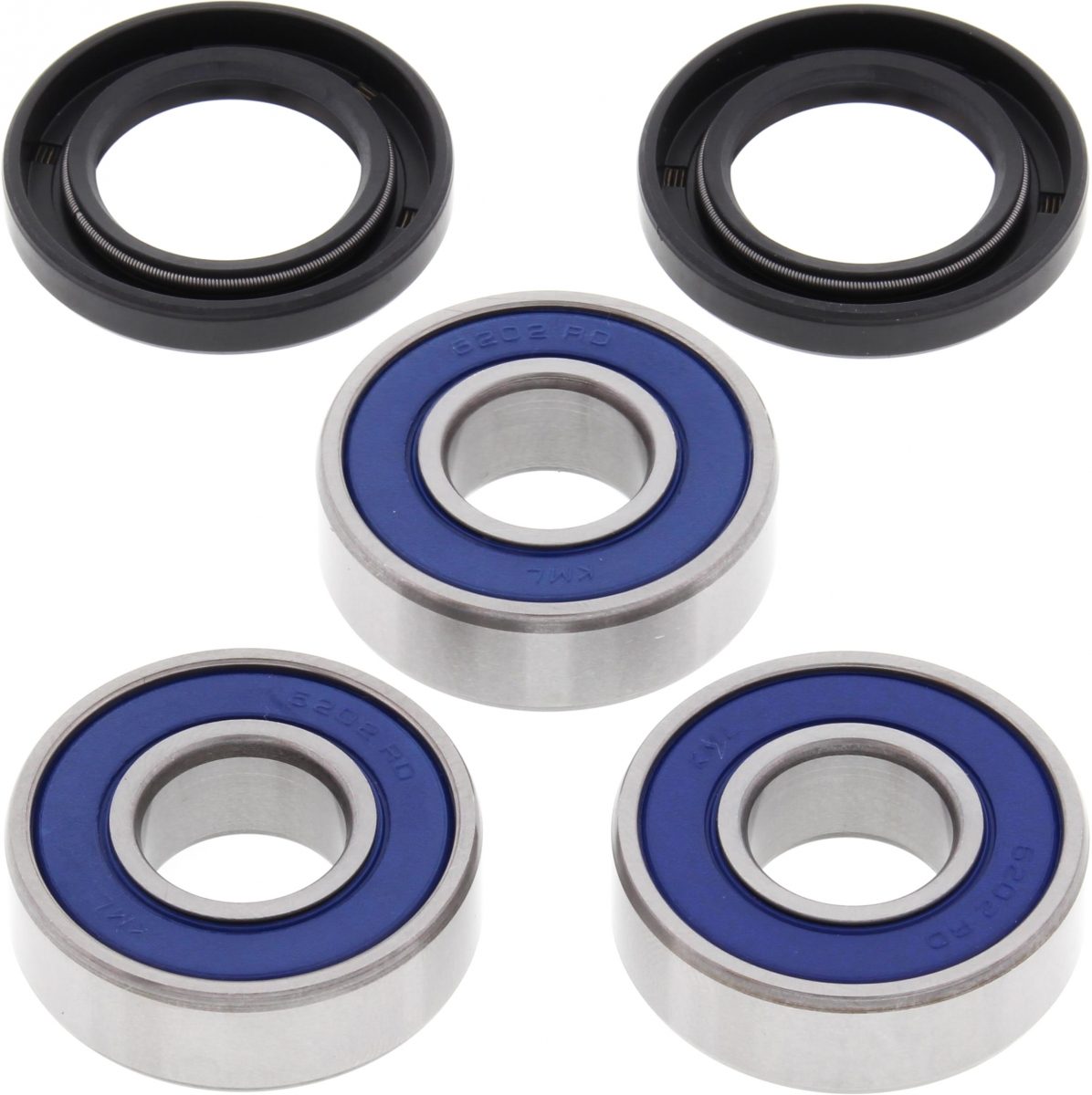 WHEEL BEARING KIT 25-1189