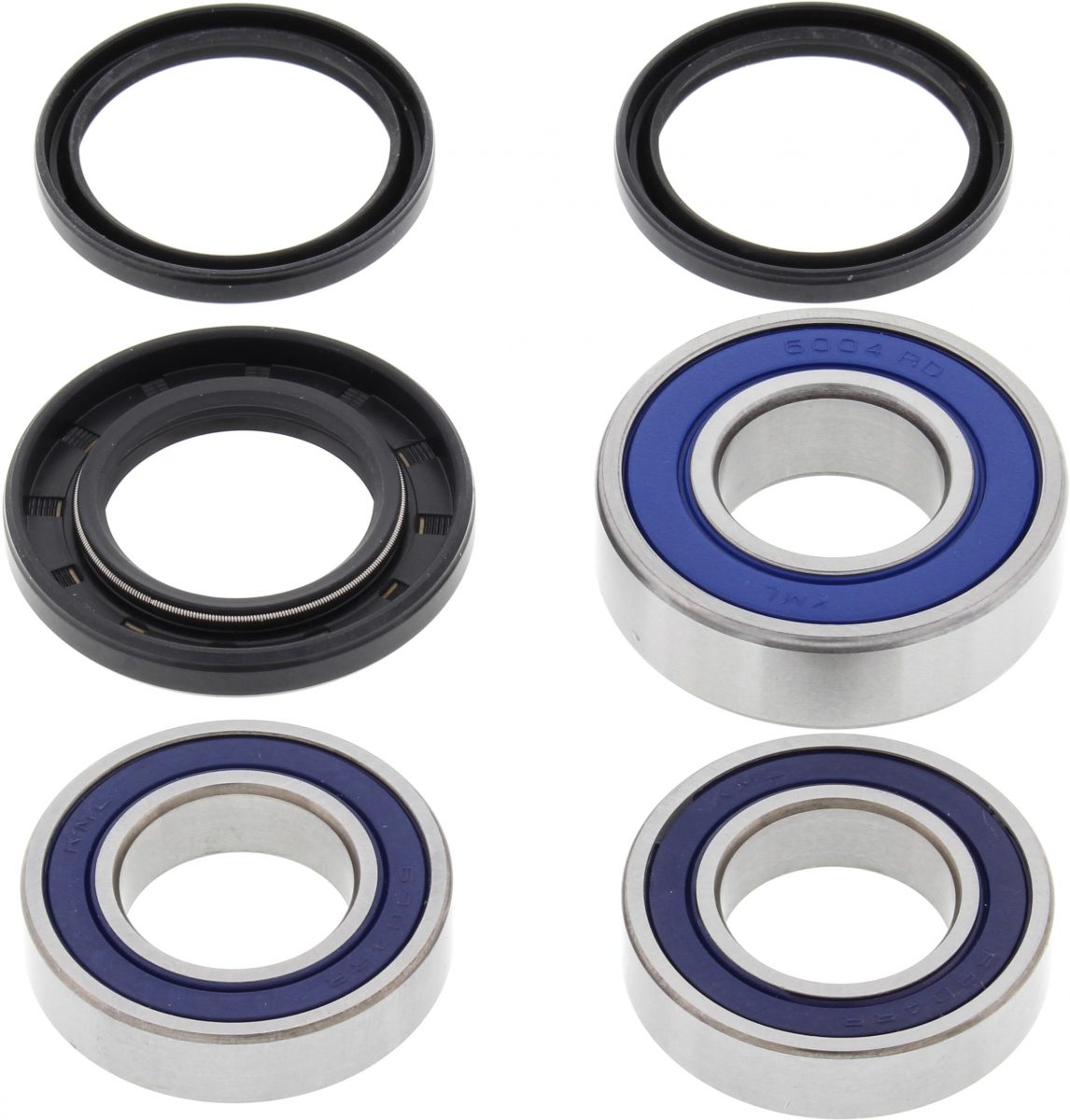 WHEEL BEARING KIT 25-1193