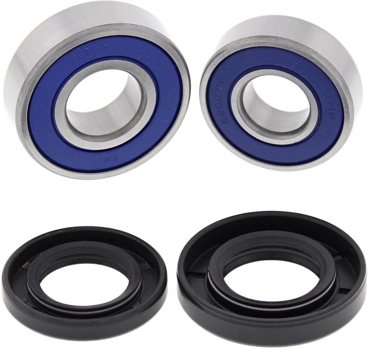 WHEEL BEARING KIT 25-1194 foto 2