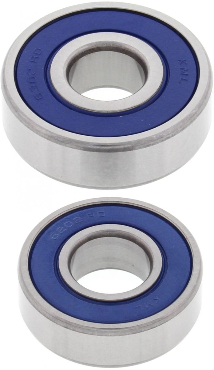 WHEEL BEARING KIT 25-1197