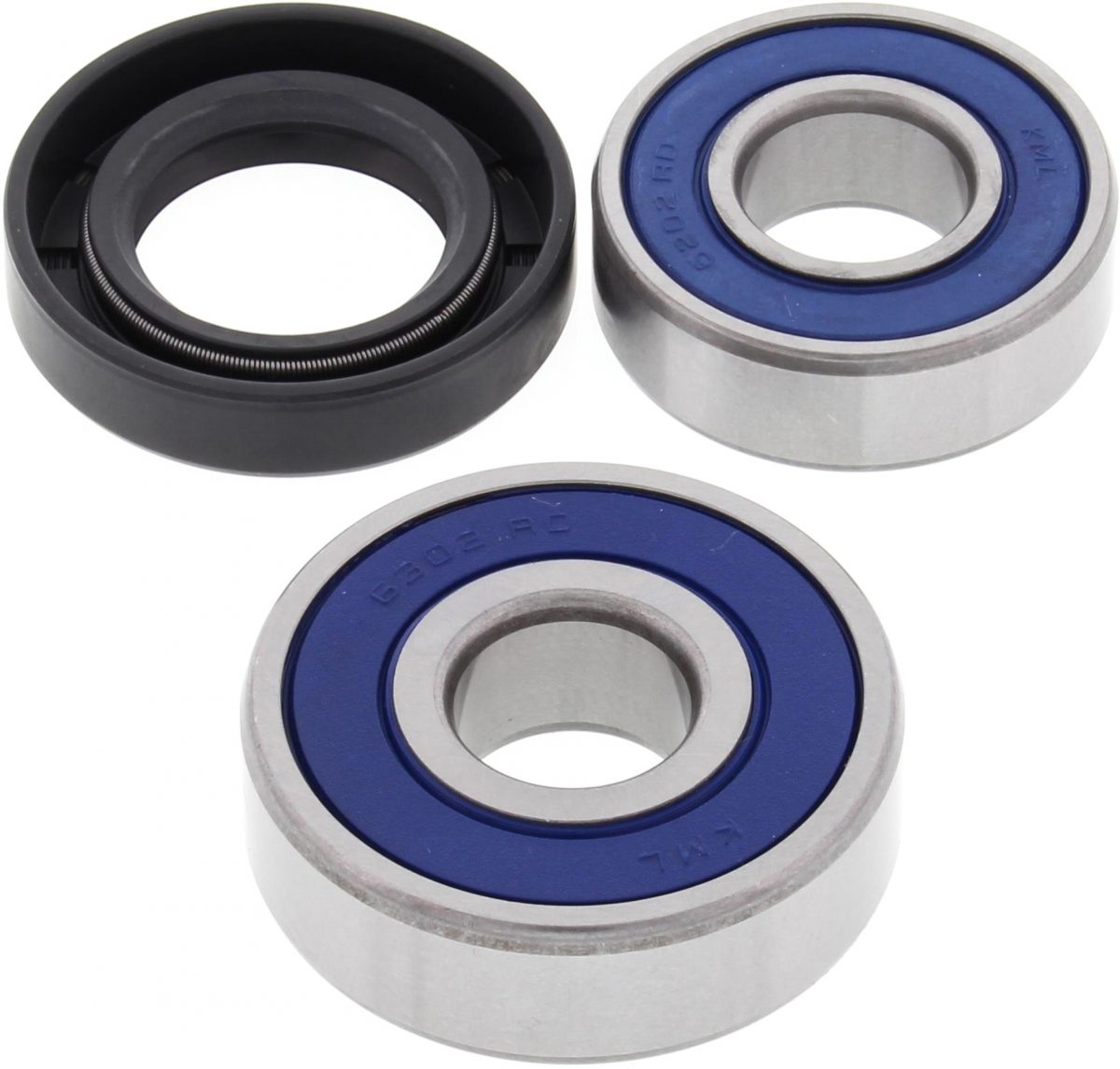 WHEEL BEARING KIT 25-1200