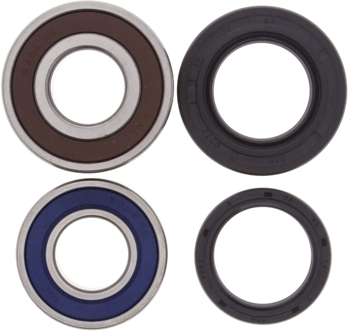 WHEEL BEARING KIT 25-1203