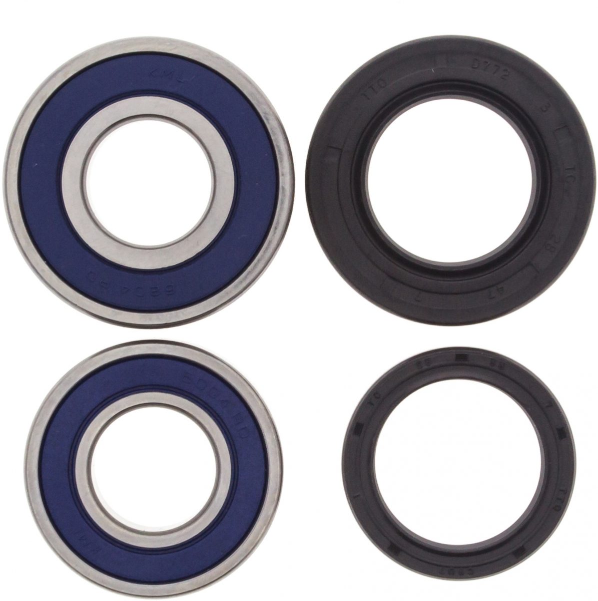 WHEEL BEARING KIT 25-1204