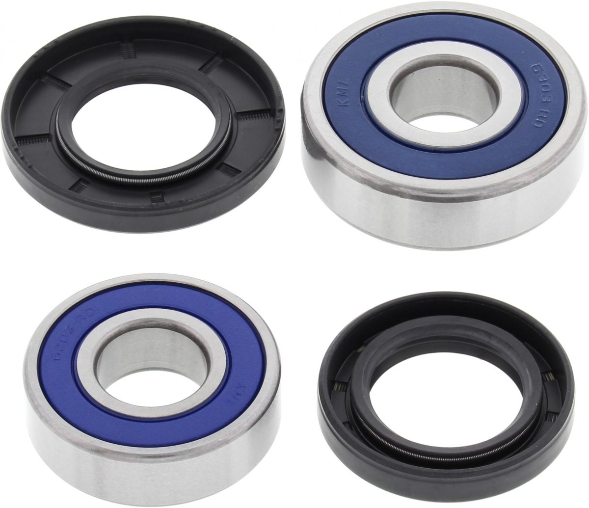 WHEEL BEARING KIT 25-1206
