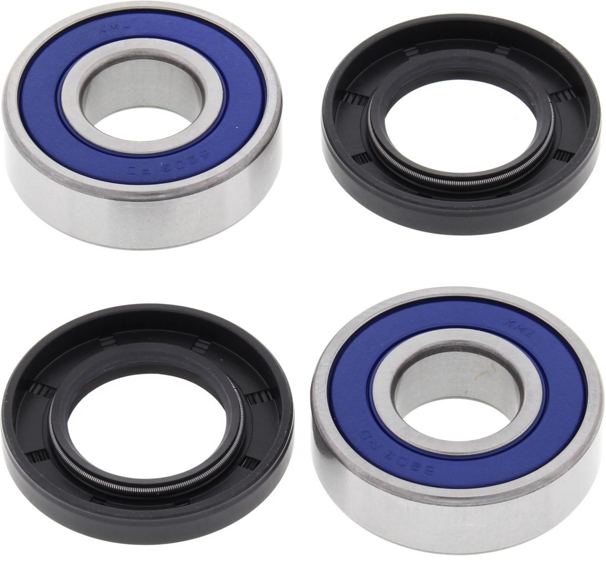 WHEEL BEARING KIT 25-1210