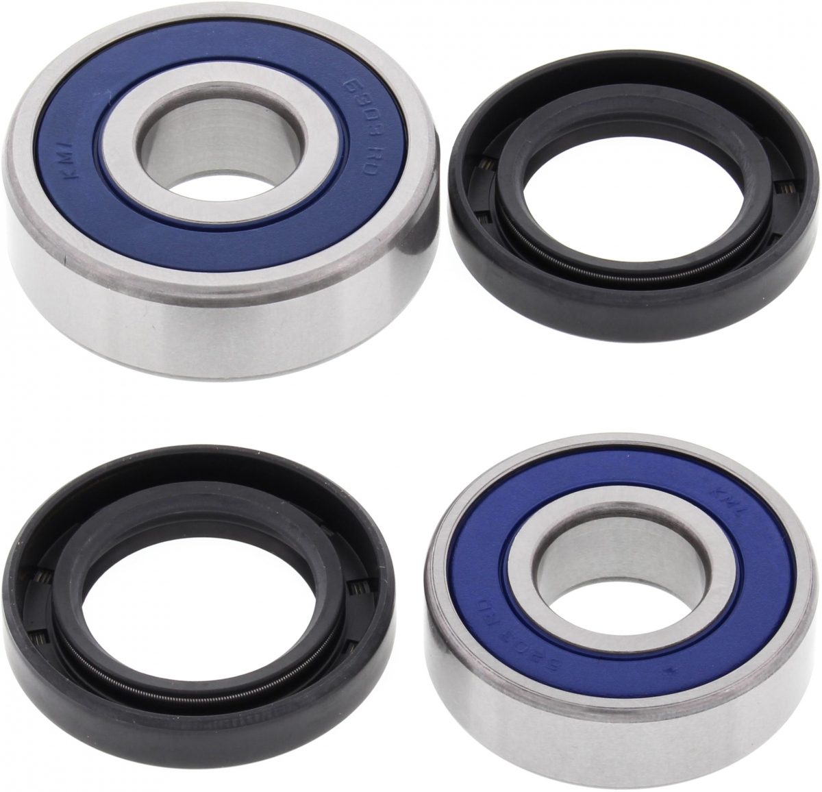 WHEEL BEARING KIT 25-1214